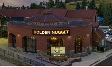 Golden Nugget Hotel