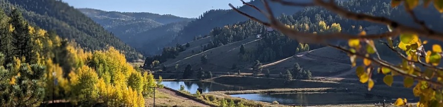 Rainbow Valley Ranch, Divide, Colorado